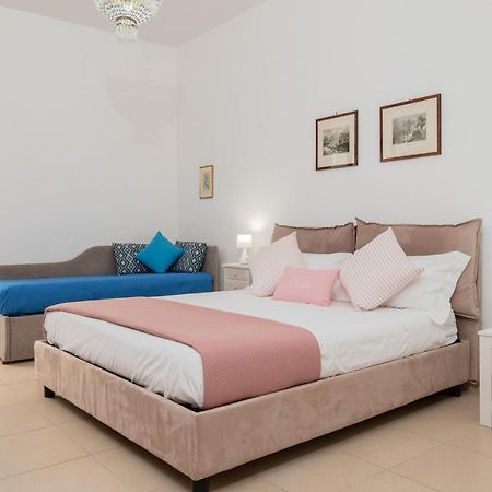 Kalos Sorrento Buitenkant foto